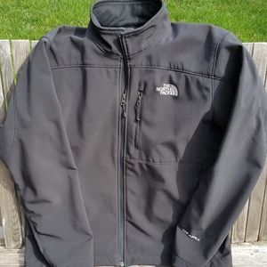 TNF APEX North Face Coat